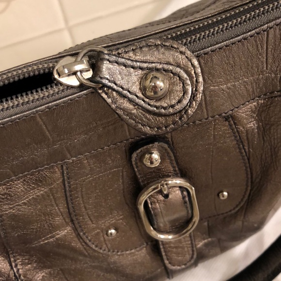 Lamarthe Paris Handbag - Picture 6 of 8